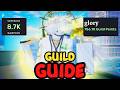 The COMPLETE Guild Guide For Sailor Piece