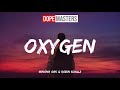 Winona Oak Robin Schulz Oxygen Audio mp3
