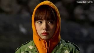 Jinyoung \u0026 Yoo Sungeun - I'm In Love (Hangul, Romanization, Eng Sub)