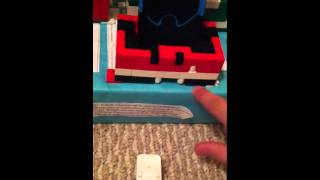 My Lego Dock stations