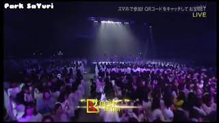 NMB48 - Boku Igai no Dareka (Arabic Sub + Romanji)_LIVE_VER