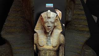#shorts  Merneptah, was a renowned pharaoh who governed Egypt during the 9th Dynasty.