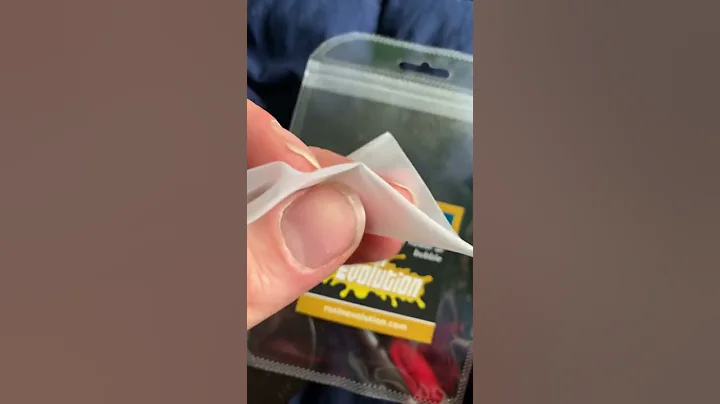 Rosin Evolution 90+ micron bags are WAY TOO stiff! Very hard to shape into bottle tech form. No good