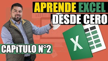 Excel para Constructores | Clase 2: Manejo de fechas, ingresos y egresos...