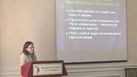 Effects of High-Risk, High-Cost Populations in the...