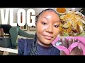 LIVING IN JAMAICA | Gym girl tries Pilates  + cafe + protein pancakes at home + spa pedicure + MORE