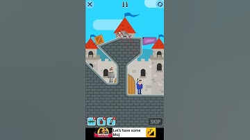 Mr Bullet - Spy Puzzles Gameplay ( Android , iOS ) #shorts #games #gamesdoesntconsideyourage