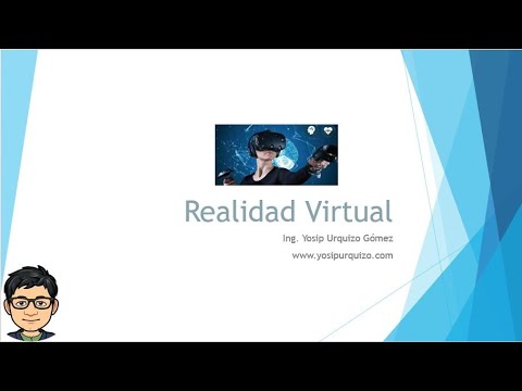 Realidad Virtual | Plataformas Digitales