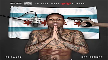 Lil Durk - Jump Off [300 Days, 300 Nights] [2015] + DOWNLOAD