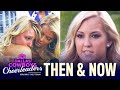 Cassie's DCC Journey 📣 Then & Now #DCCMakingTheTeam | CMT