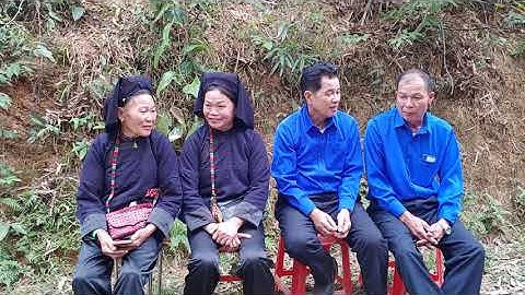 Hát Sli Lễ Tiệc Cưới Xã Tràng Các , Gái Lạng Sơn Chủ Nhà Vả Sli Trai Bắc Giang Cực Hay