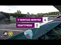 TNS Pontypridd goals and highlights