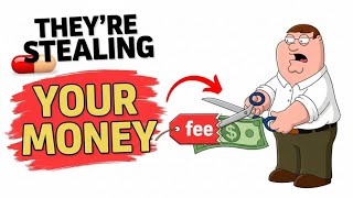 The Hidden Fees Stealing Your Paycheck — And the Simple Fix You Can Do Today