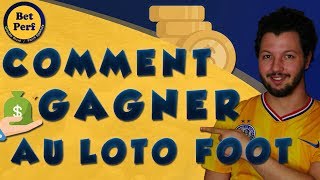 COMMENT GAGNER AU LOTOFOOT ? screenshot 3