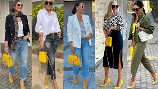 Timeless Looks for All Women