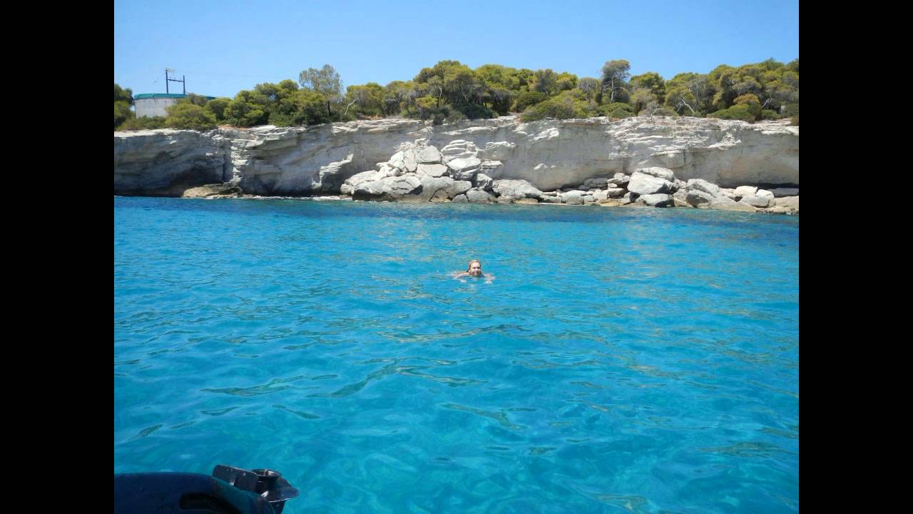 agistri-aigina me fouskoto