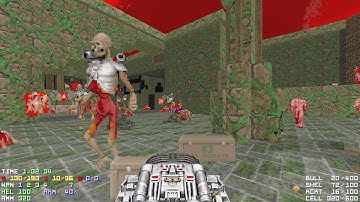 Speed of Doom: [Map23] UV-Fast in 3:34