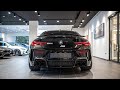 2026 BMW M9 | The Future Supercar Redefined 🚀✨"