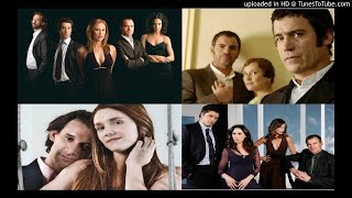 Alguien Te Mira La Querencia Elisa Familia De Al Lado Soundtrack Mean Streets