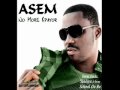 Asem No More Kpayor mp3