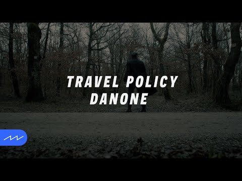 Film Sécurité, Travel Policy | DANONE - MASTER FILMS