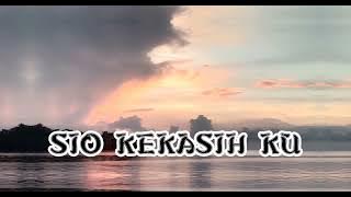 LAGU DAERAH SERUI_SIO KEKASIH KU