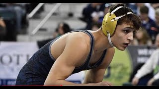 Athlete Spotlight - Episode 1 - Jacob Rodriguez