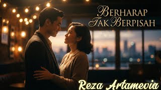 Berharap Tak Berpisah – Reza Artamevia | Jazz Fusion Cover by BetterMedia