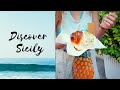 DISCOVER SICILY | Palermo, Mondello, and Cefalù  | Guide by ERASMUS student | Local tips | Raw
