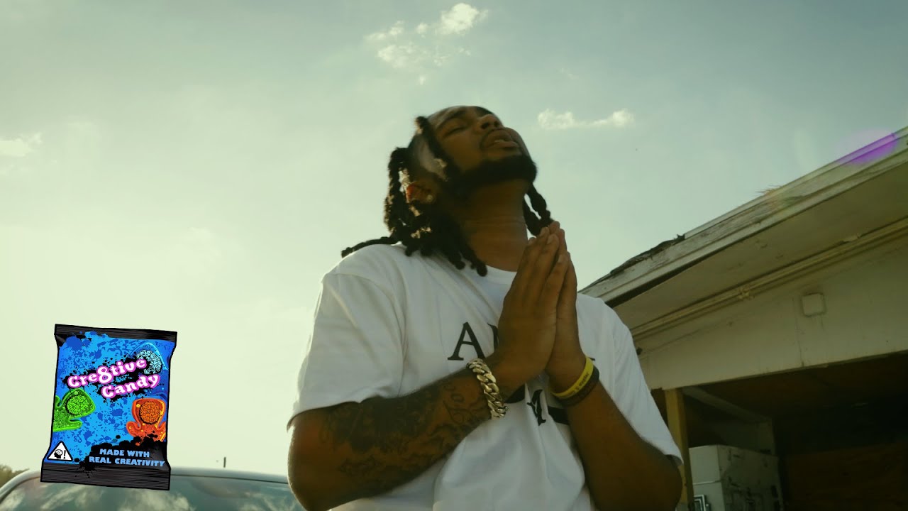 Sirgio - Testimony (Directed by L@ni VanGogh) - YouTube