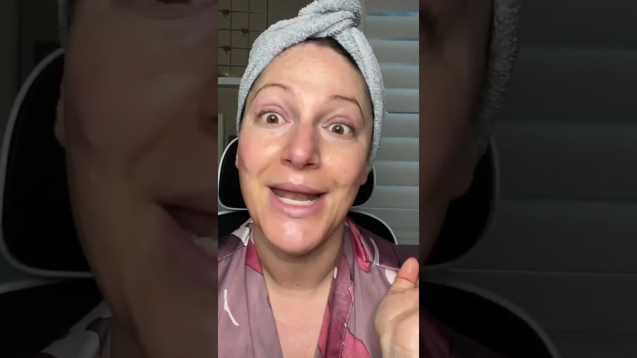 Let's Do The Korean 7 Skin Method 