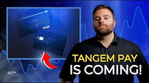 Tangem Pay Launching This Month! 🔥 Spend USDC with a Virtual Visa | Full Details & Rollout Explained