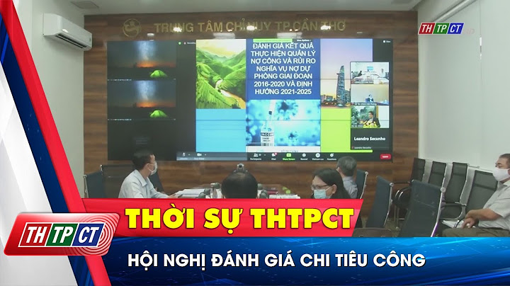 Đánh giá chi tiêu công tại việt nam năm 2024