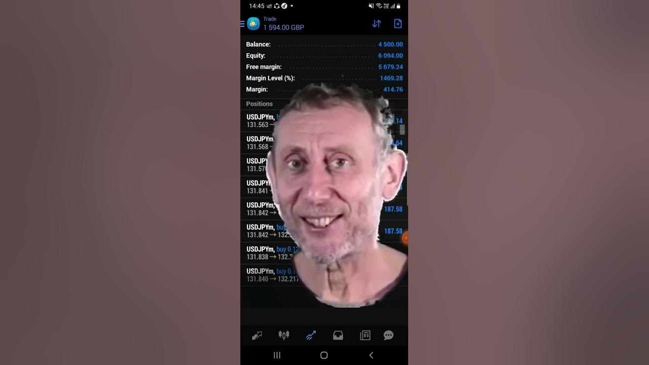 How I Turned 1000 Into 6000 Trading USD JPY YouTube ashanti-nelly-welcomes-a-beautiful-baby-boy-into-the-world