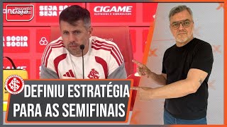 Informação O Que O Inter Realmente Pensa De Sua Participação Neste Gauchão