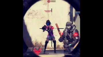 *Teaser - Astronaut in the ocean - Sniper Montage - DLQ