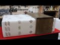 HOW TO UPHOLSTER A COFFEE TABLE - ALO UPHOLSTERY