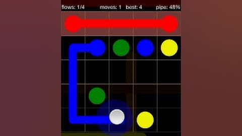 Flow: Regular Pack first 30 5x5