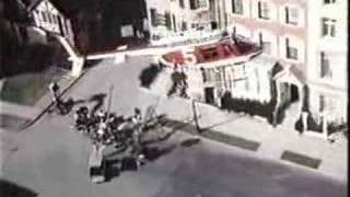 Code Red-Land Of Make Believe Segment 5