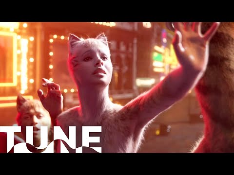 Jellicle Songs for Jellicle Cats | Cats (2019) | TUNE