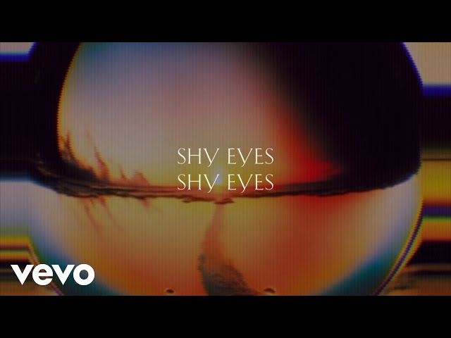 Cage The Elephant - Shy Eyes