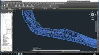 IMPORTAR PUNTOS Y CREAR SUPERFICIE EN AUTOCAD CIVIL3D by Alex Rojas 10,317 views 4 years ago 19 minutes