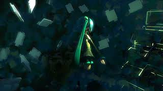 KNEMATCS - Pragma_Init (feat. Hatsune Miku) [Free]