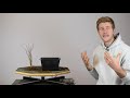 End of video