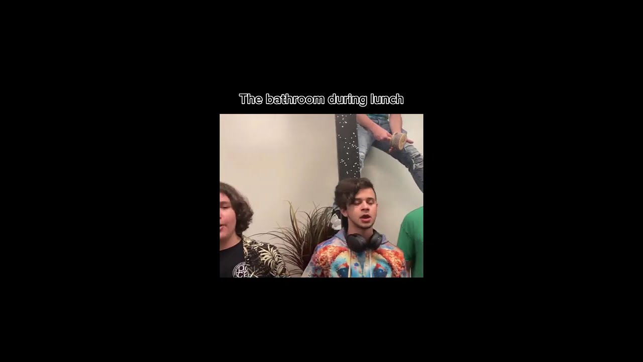 2 minutes of Jazzybray compilation 🤣