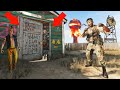 i FOUND PLAYERS CHEATING on NUKETOWN in a SECRET ROOM!!! HIDE N' SEEK ON COLD WAR