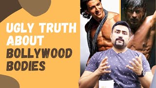 UGLY TRUTH ABOUT BOLLYWOOD BODIES