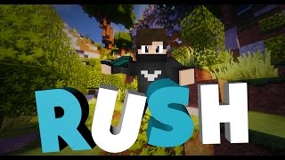 Compilation de Kills , Brain , Perfects en Rush FUNCRAFT V2