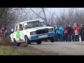 Szilveszter Rallye 2015.The BIG Movie-Lepold Sportvideo