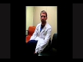 "Physicians fo Human Rights"  Jonathan Colasanti, MD
